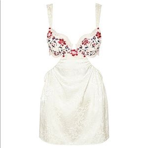 For love and lemons festival dress.